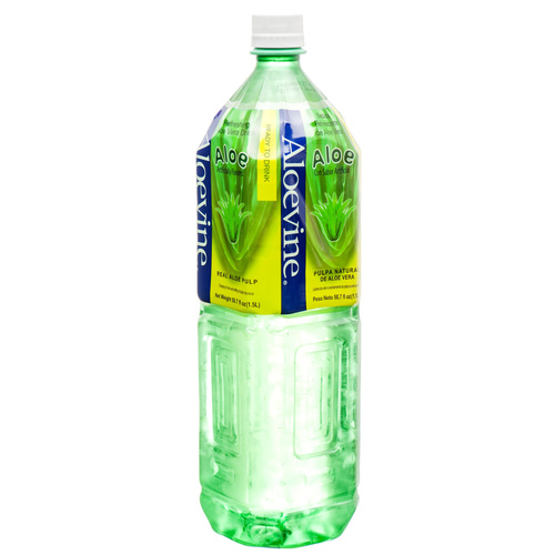 ALOEVINE ORIG. ALOE V. DNK 50.7Z 1 LTR