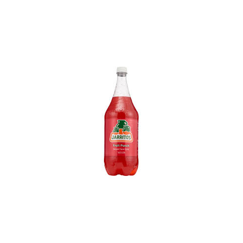 JARRITO FRUIT PUNCH 50.7 OZ