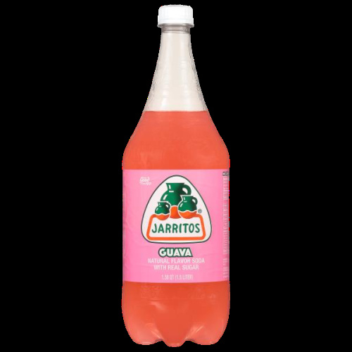 JARRITO GUAVA 1.5 LTR