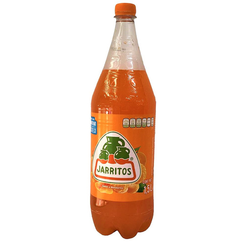 JARRITOS MINERAGUA 1.5 LTR