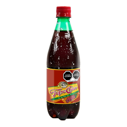 SANGRIA 330 ML