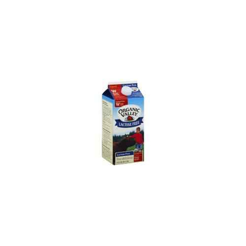 ORGANIC VALLEY 1.89 LTR