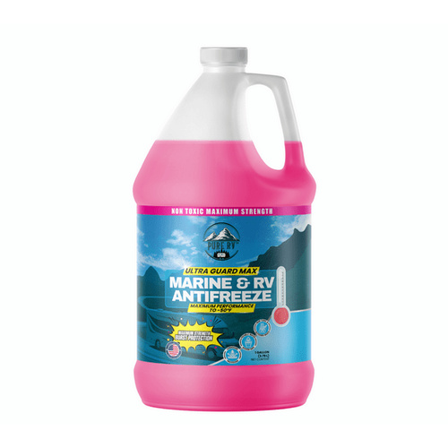 ULTRA GUARD ANTI FRZ 1 GALLON