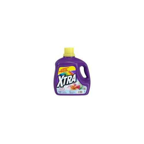 Xttra Detergent Tropical Passion 57.6 FLOZ