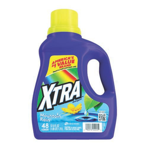 XTRA MOUNTAIN RAIN 57 OZ