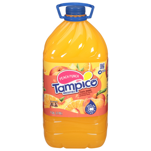 TAMPICO PEACH 1 GALLON