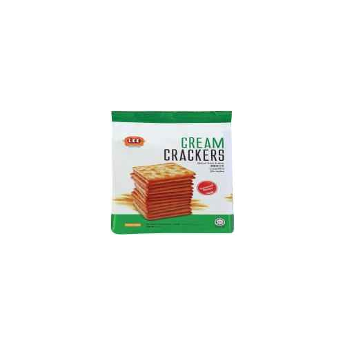 LEE Cream Crackers 420 GM
