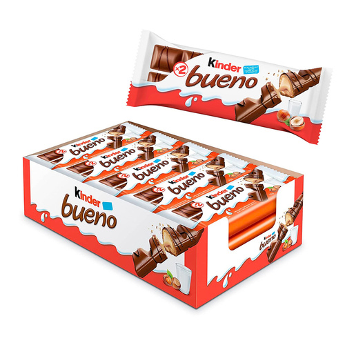 KINDER BUENO 1.5 OZ