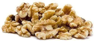 Deep Walnuts / Akharot (Raw)
