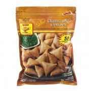 DEEP CHANNA DAL SAMOSA 15 OZ