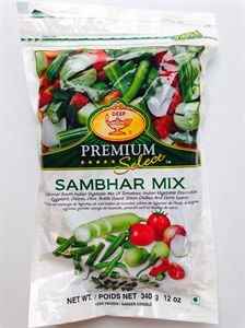 DEEP SAMBHAR MIX 12 OZ
