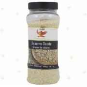 DEEP SESAME SEEDS 140 OZ