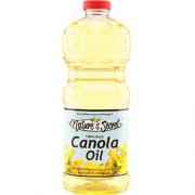 NAUTRES SECRET CANOLA OIL 48 FLOZ