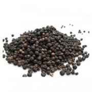 HABASH GROUND BLACK PEPPER 6 OZ