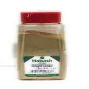 HABASH GROUND GINGER 7 OZ