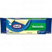 KRAFT MOZZARELLA 8 OZ