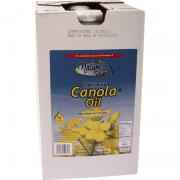 NATURE SECRET CANOLA OIL 35 LBS