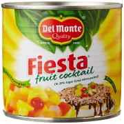 DEL MONTE FRUIT COCKTAIL 30 OZ