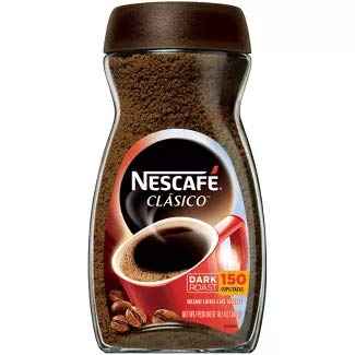 NESCAFE CLASICO 10.5 OZ