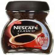 NESCAFE CLASICO 1.7 OZ