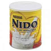 NIDO DRY WHOLE MILK 31.7 OZ