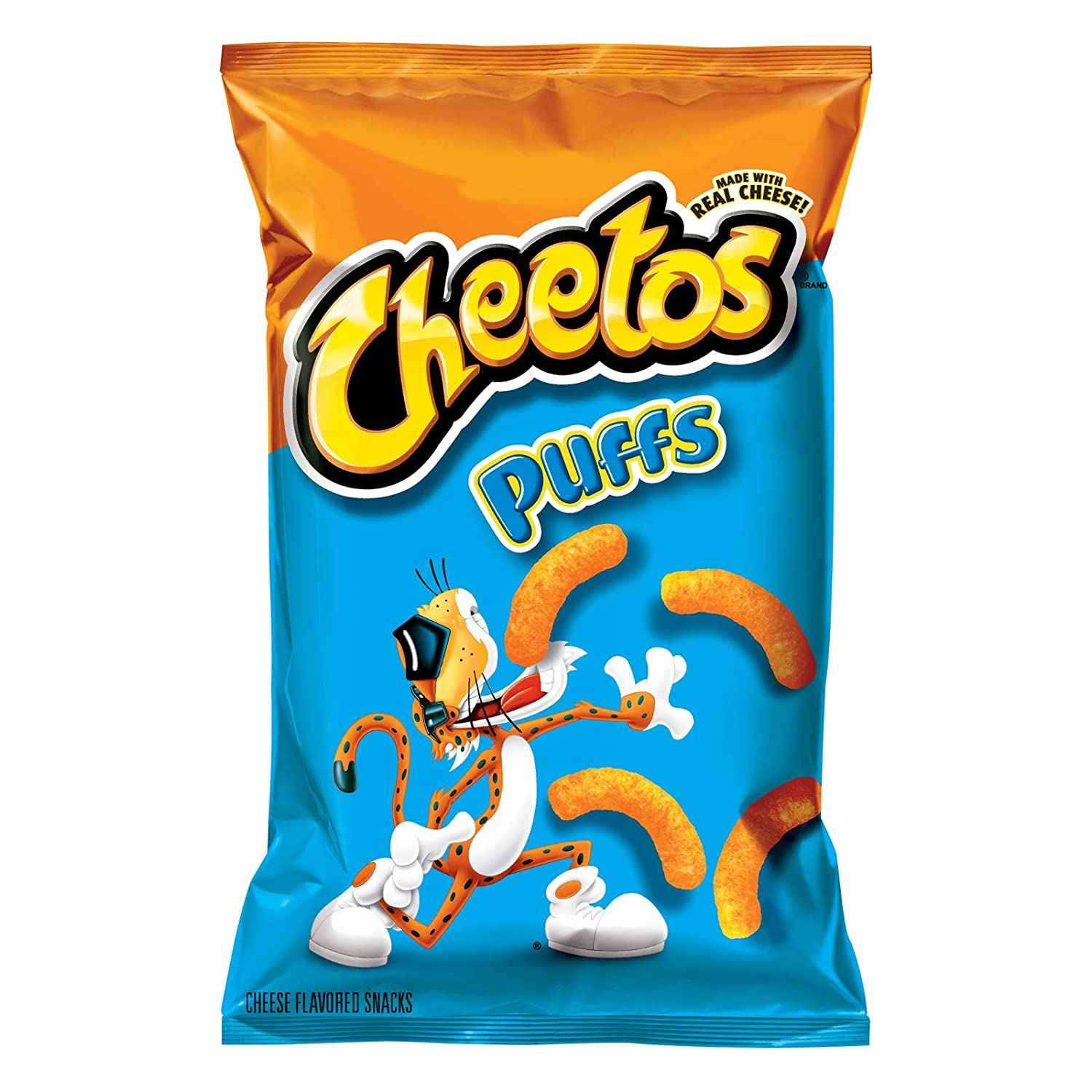 CHEETOS PUFFS 24.8 GM