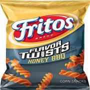 FRITO HONEY BBQ 3.5 OZ