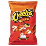 FRITO LAY CHEETOS 8.5 OZ