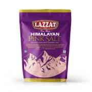 LAZZAT HIMALAYAN PINK SALT 28 OZ