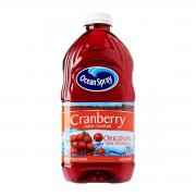 OCEAN SPRAY CRANBERRY JUICE 64 FLOZ