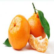 MANDARINES 3 LBS