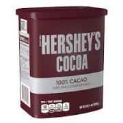 HERSHYS COCOA UNSWEETENED 8 OZ