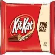 KING SIZE KIT KAT 3 OZ