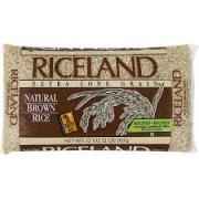 RICELAND BROWN EXTRA LONG 2 LBS
