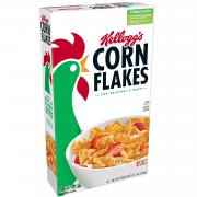 KELLIOO'S CORN FLAKES 12 OZ