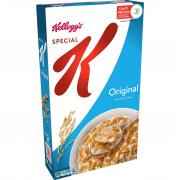 KELLOGG'S SPECIAL K 12 OZ