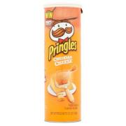 PRINGLES CHEDDAR CHEESE 5.5 OZ