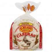 EL MILAGRO FAJITAS CASERAS 24 OZ