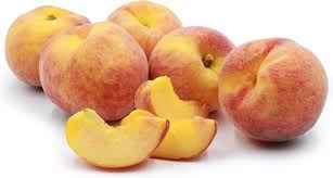 PEACHES YELLOW LARGE 1 COUNT