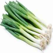 GREEN ONION 1 BUNCH