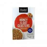 ESSN. EVERYDAY HONEY TOAST OAT 12 OZ