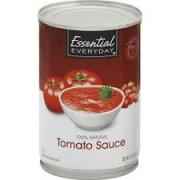 ESSENTIAL EVERYDAY TOMATO SAUC 15 OZ