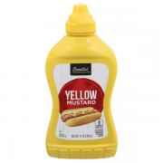 ESSENTIAL. EVERYDAY YELLOW MUSTARD 14 OZ