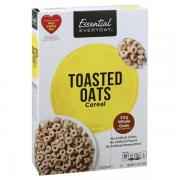 ESSENTIAL EVERYDAY TOASTED OAT 12 OZ