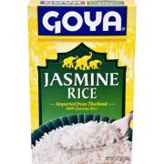 GOYA JASMINE RICE 5 LBS