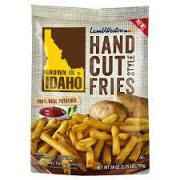 IDAHO HAND CUT FRENCH FRIES 28 OZ