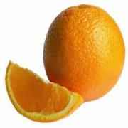 SUNBURST ORANGES 1 COUNT