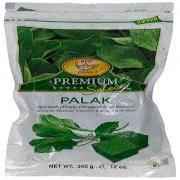 DEEP SPINACH 12 OZ