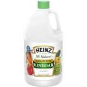 HEINZ DISTILLED WHITE VINEGAR 64 FLOZ