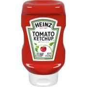 HEINZ STY CLEAN KETCHUP 20 FLOZ